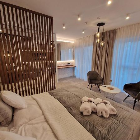 Brossa Apartments, 24h self check in, Klima, AirCond Breslavia Esterno foto