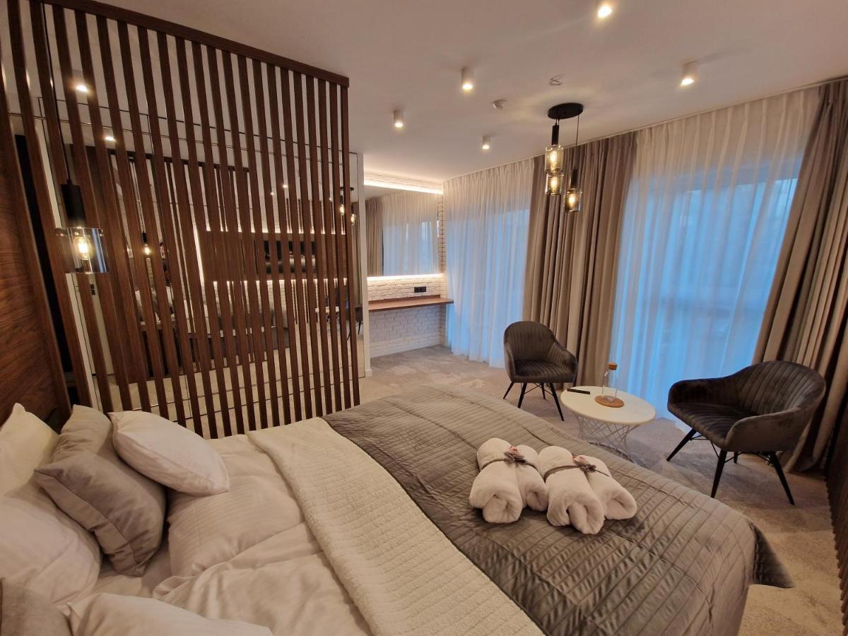 Brossa Apartments, 24h self check in, Klima, AirCond Breslavia Esterno foto