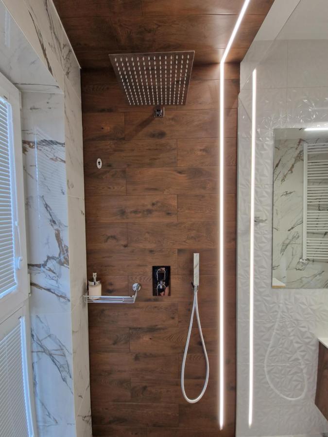 Brossa Apartments, 24h self check in, Klima, AirCond Breslavia Esterno foto